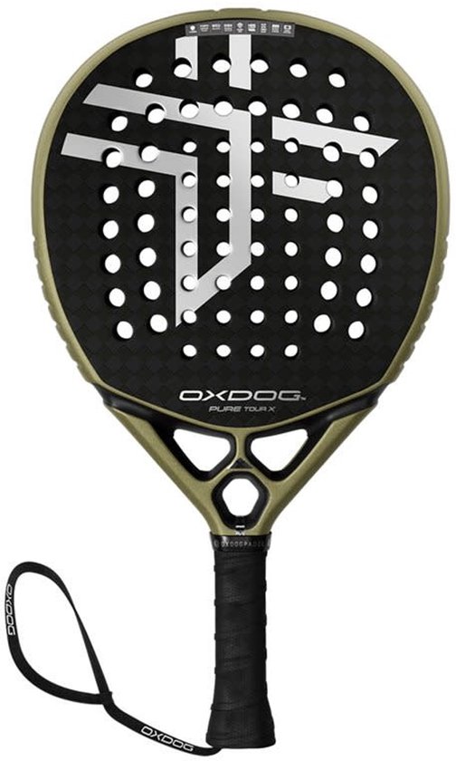 Oxdog pure tour X 2026
