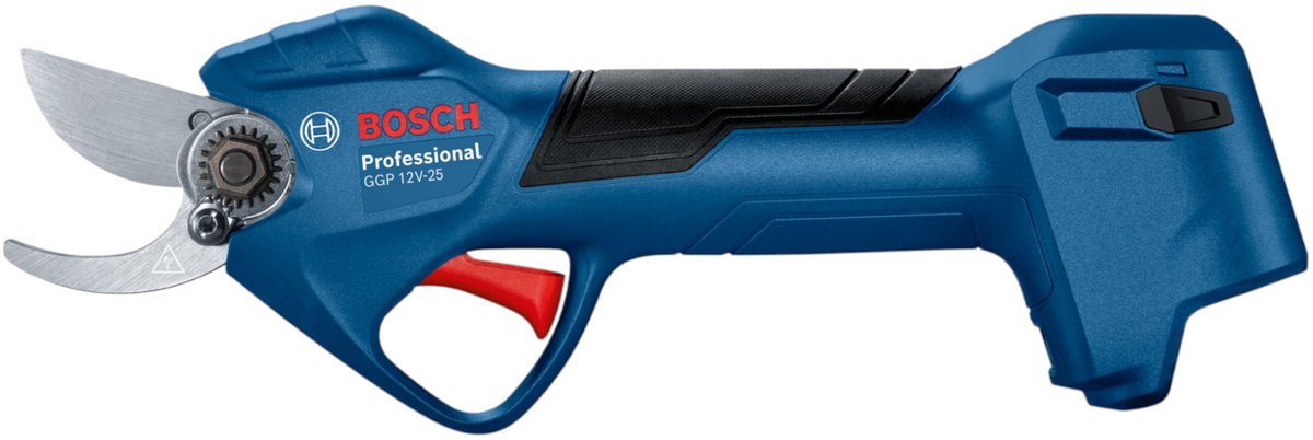 Bosch Professional GGP 12V-25 Cordless Pruning Shears 12V Basic Body