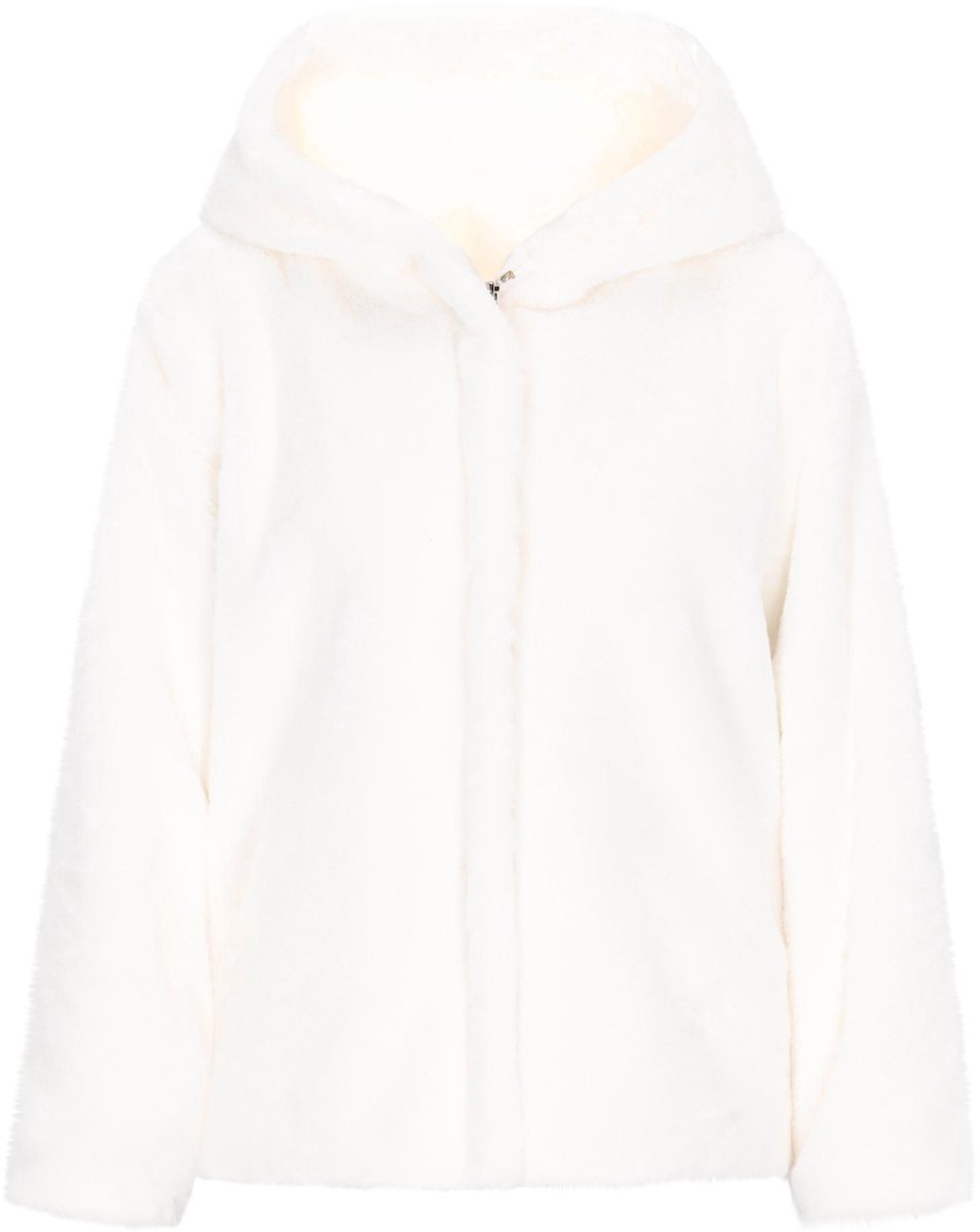 taddy Jacket