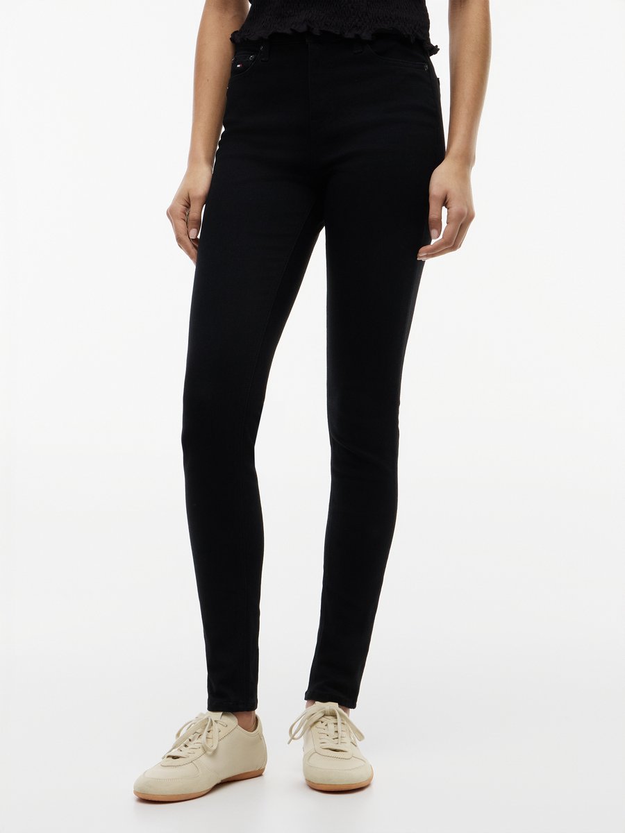 Tommy Jeans NORA MD SKN DH4288 Jeans