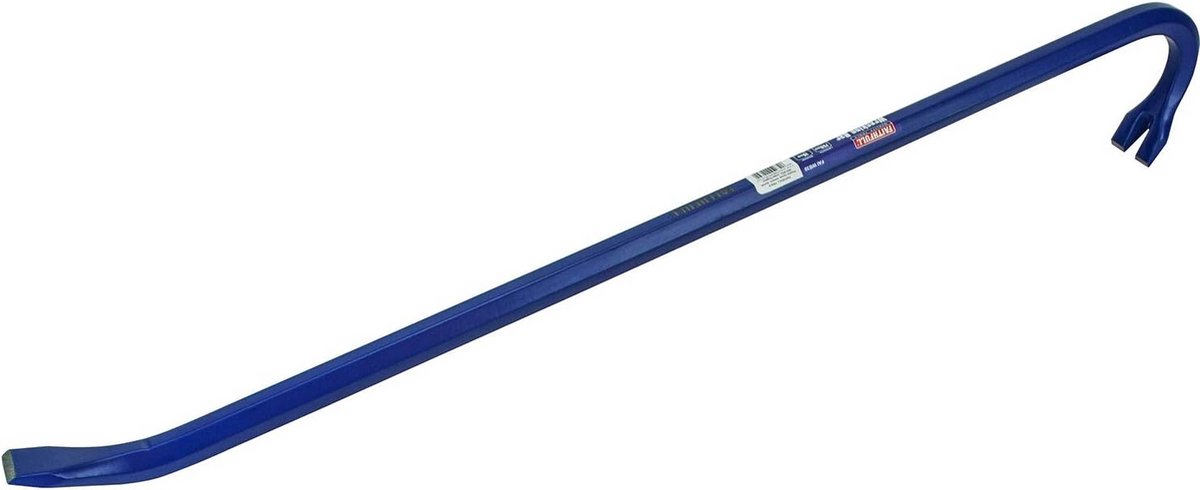 Robuuste Sloopbeitel 90 cm - Professionele Koevoet voor Sloopwerk en Demontage