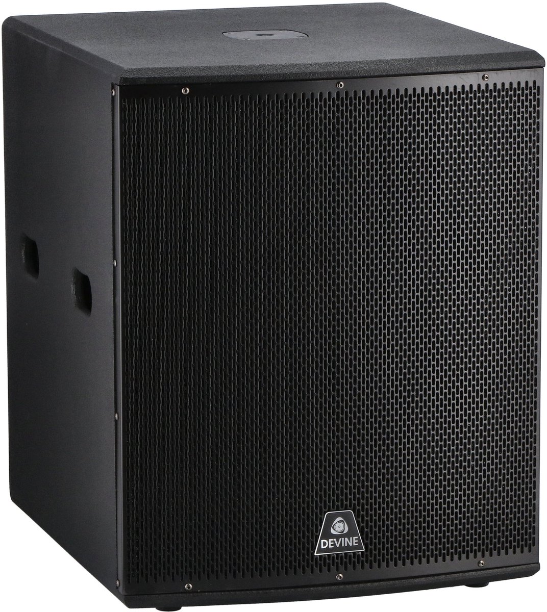 Devine Onyx 18SA 18 inch actieve subwoofer