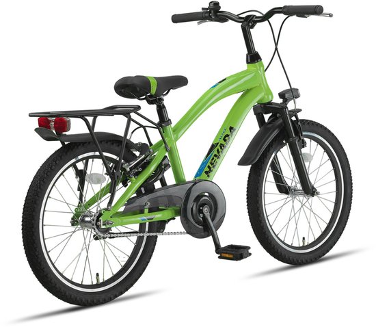 Altec Nevada 20 inch Jongensfiets Groen van Altec — afbeelding 3