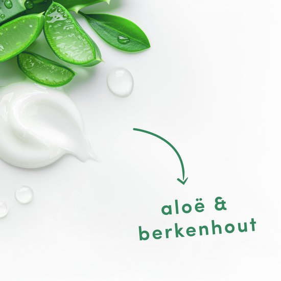 Dove - Douchegel - Advanced Care - Hydrating Care - 6 x 225 ml - Voordeelverpakking