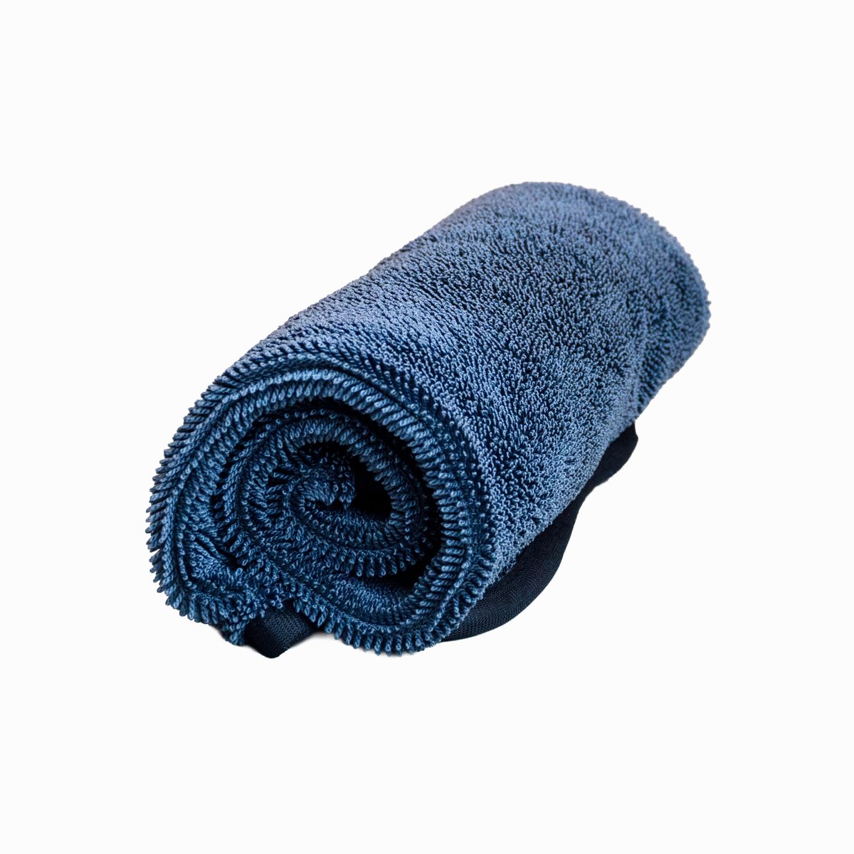 FRM Quick Dry Droogdoek – Microvezel Badkamer Droogdoek – Douche, Tegels & Vloer Streeploos Nadrogen – Super Absorberend - Kwaliteitsdoek - grijs 40x60