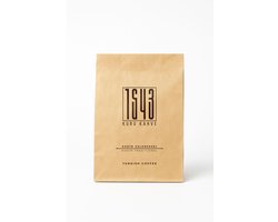 1543 Kadim Traditionele Turkse Koffie 200gr vers gemalen