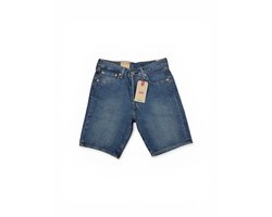 Levi's 501 Original Shorts - 100% Katoen - Maat W31