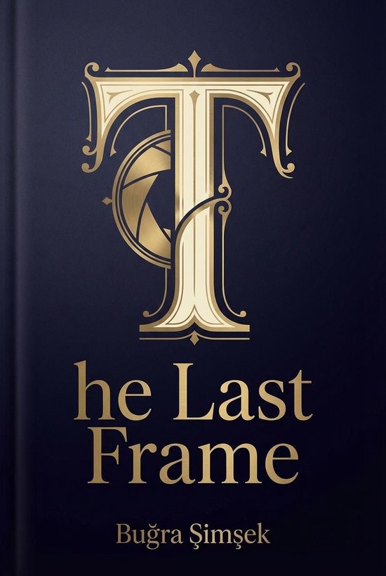 The Last Frame