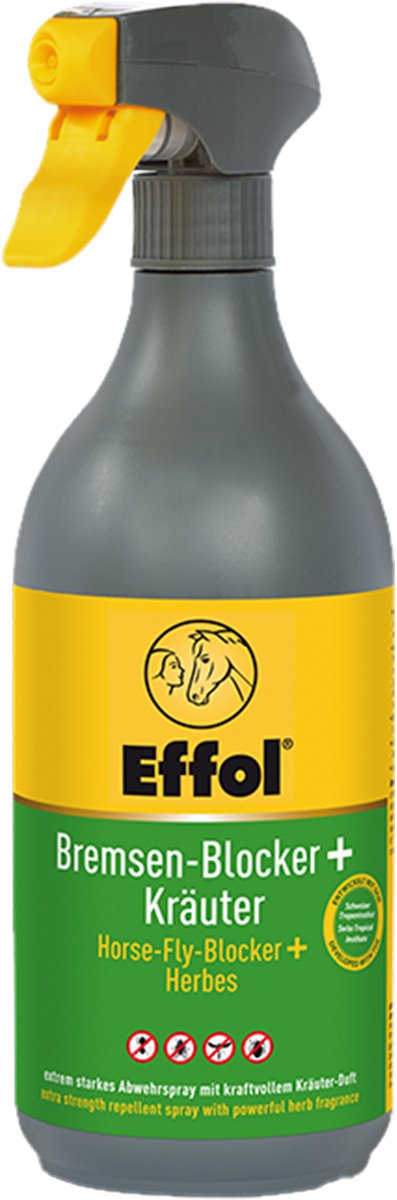 effax Accessoires Effol Brake Blocker 750ml