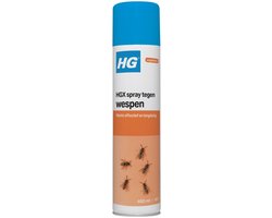 HGX wespenspray