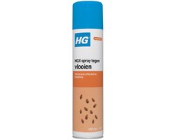 HGX spray - Anti Vlooien Spray - 400ml