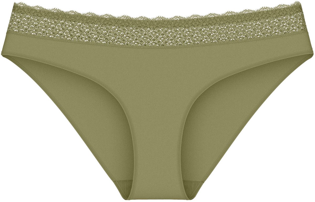 Triumph Tai-Slip Red Label Feel of Modal