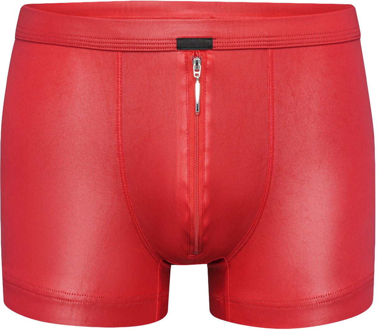 Manstore Boxer M510 Zipped Pants