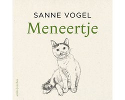 Omslag van Meneertje