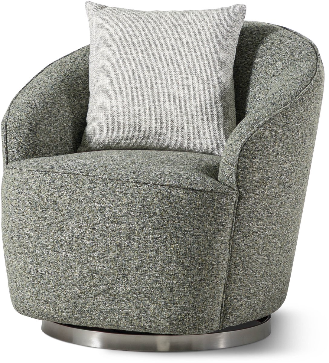 MASSIVMOEBEL24 .DE zetel SOFAS donkergroen 100% polyester 79 x 74 x 81 cm