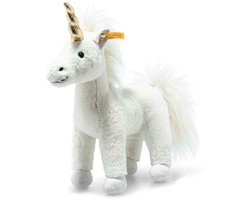 Steiff | Unica Unicorn 27cm White