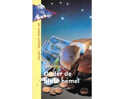 Onder de blote hemel