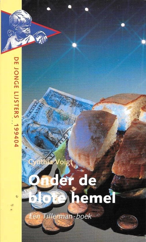 Onder de blote hemel