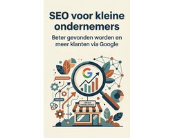 SEO voor kleine ondernemers
