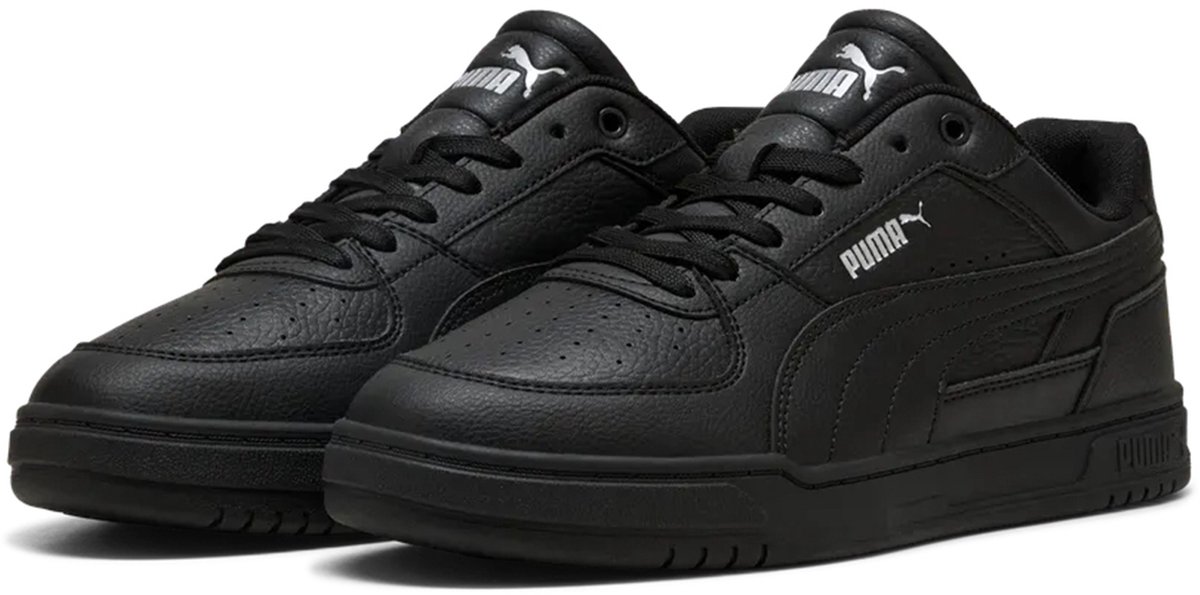 Puma Puma Caven III zwart