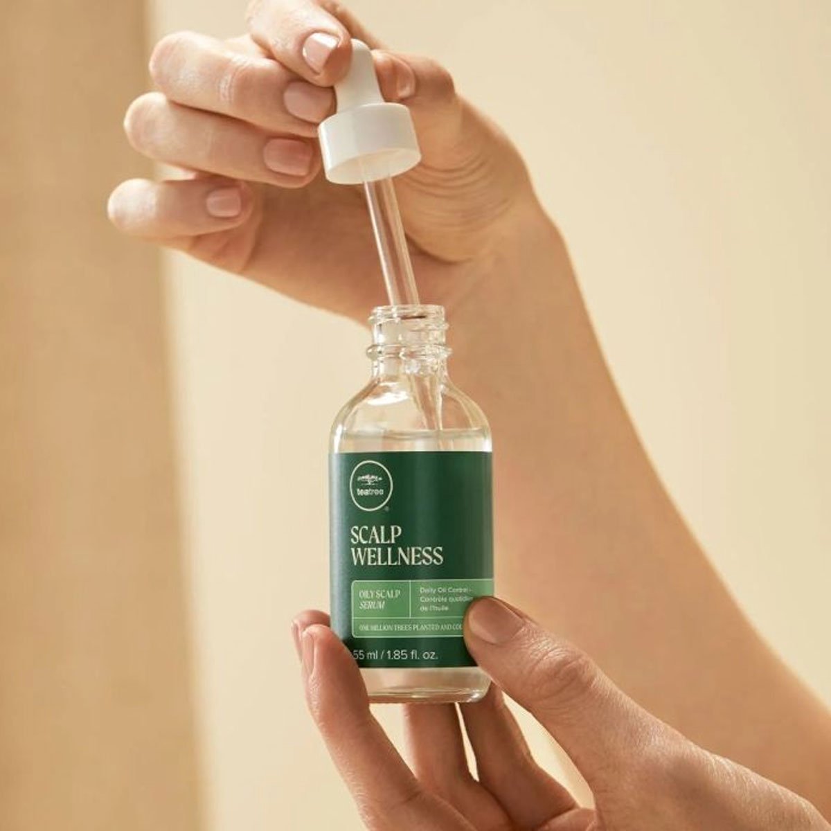 Paul Mitchell - Oily Scalp Serum - 55 ml