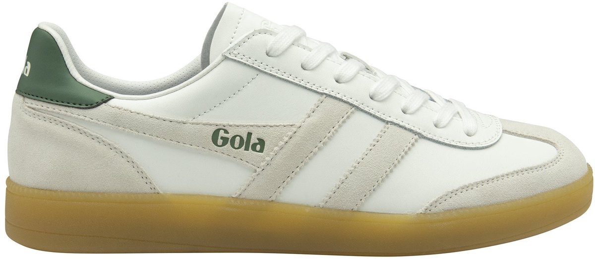 Gola Sneaker Wit - Maat 41