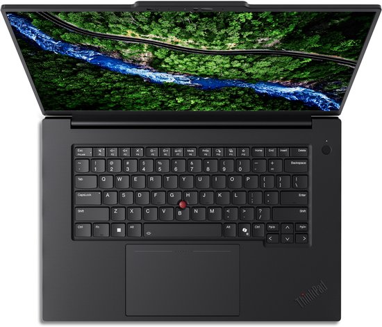 Lenovo ThinkPad T1g Gen 8 21TD0006MH RTX 5070 (3/8)