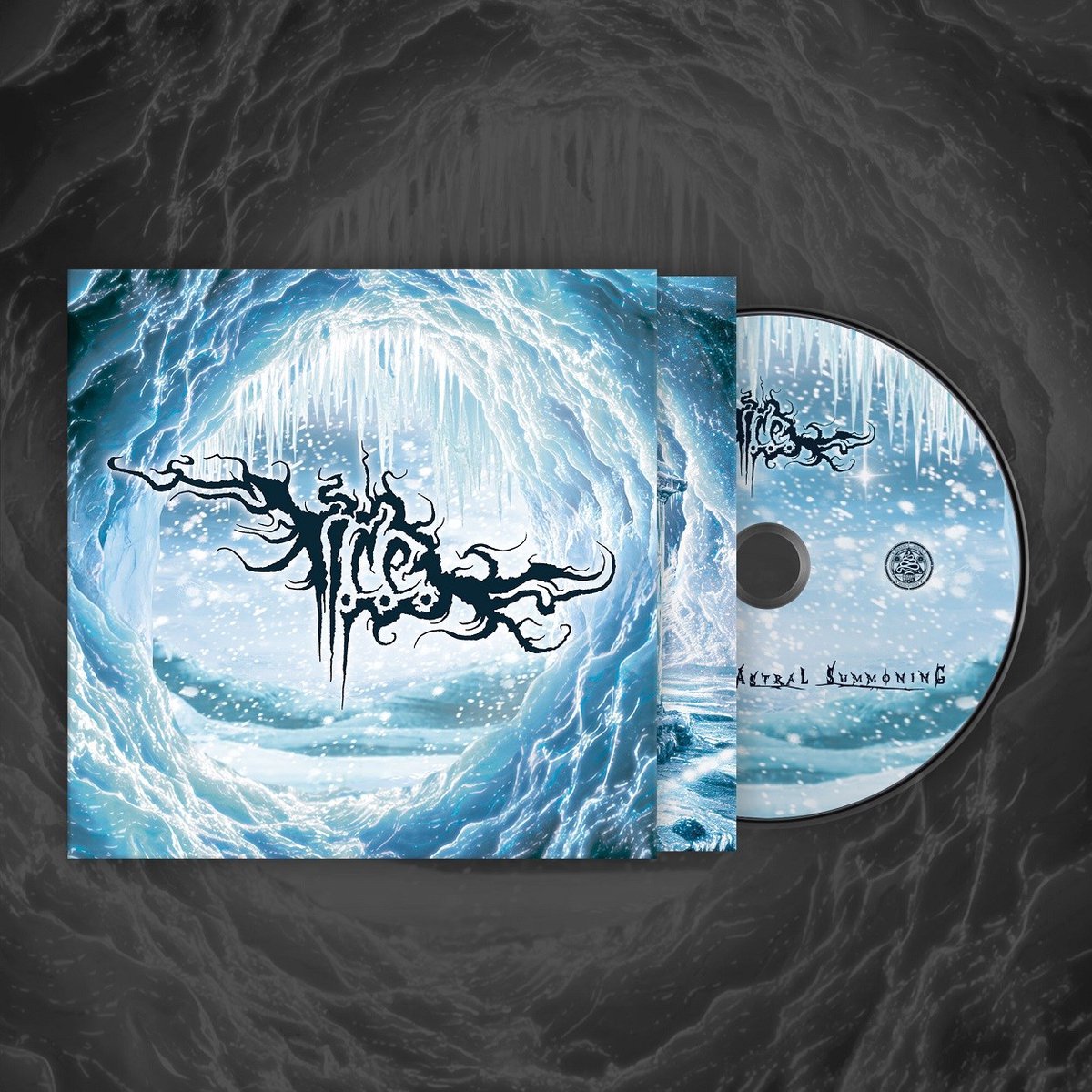 Imperial Crystalline Entombment - Abominable Astral Summoning
