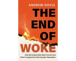 THE END OF WOKE