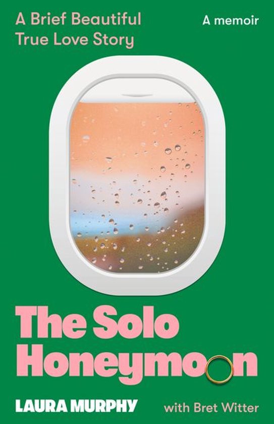 The Solo Honeymoon - cover