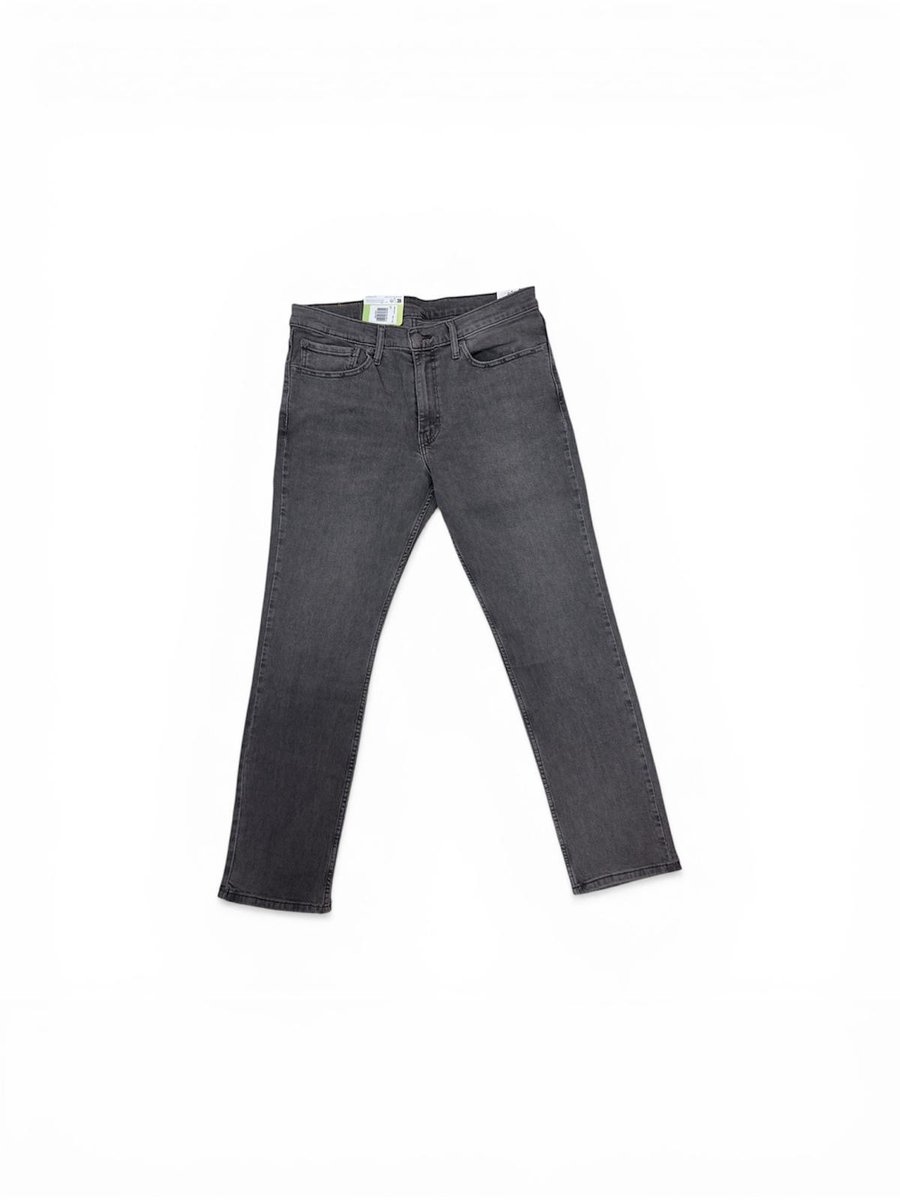 Levi’s 511 Slim Strech Broek – W31 X L32 Grijs