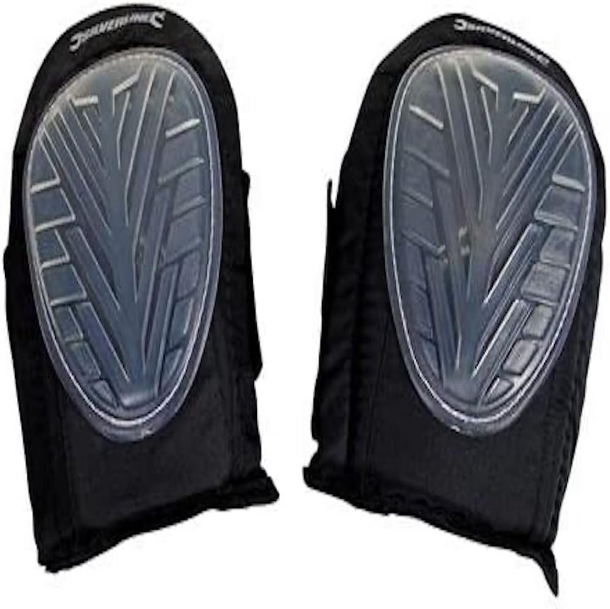 Kniebeschermers met Gel, One Size - Voor optimale bescherming en comfort