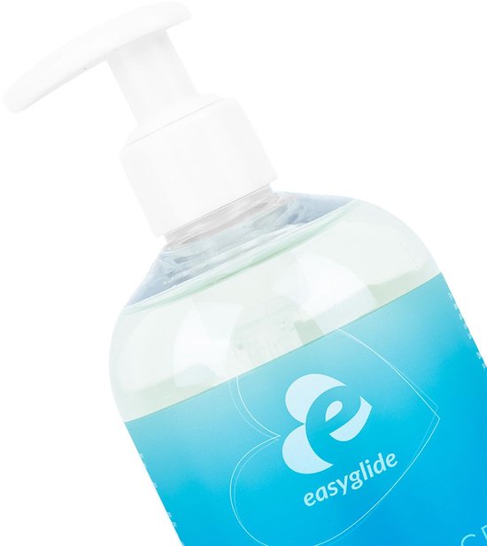 EasyGlide - Waterbasis Glijmiddel - 500 ml