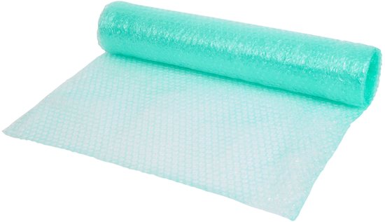 Bubbel Folie 50cm x 5M