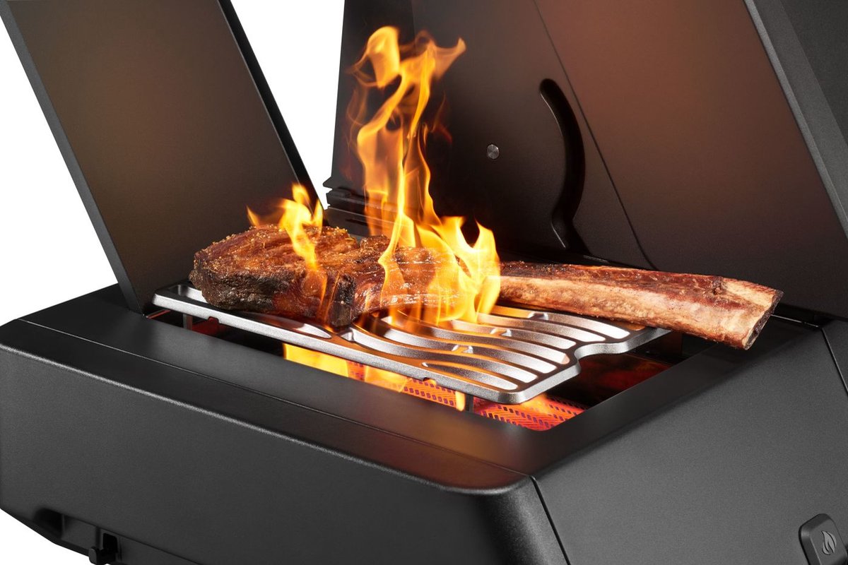 Napoleon Phantom Prestige 500 Connected - Gas Barbecue