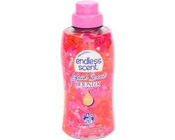 Endless Scent - wasparfum - Blossom Sense
