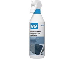 HG ruitenontdooier 500ml