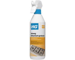 HG vetweg 500ml