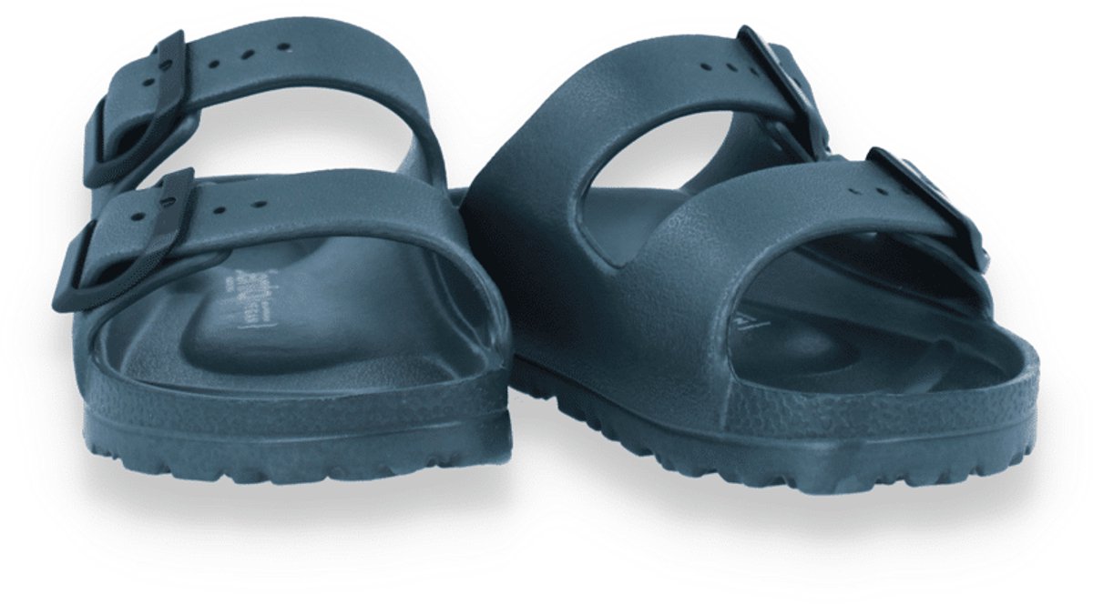 Cienta Uni Badslipper | Kaki | Maat: 33