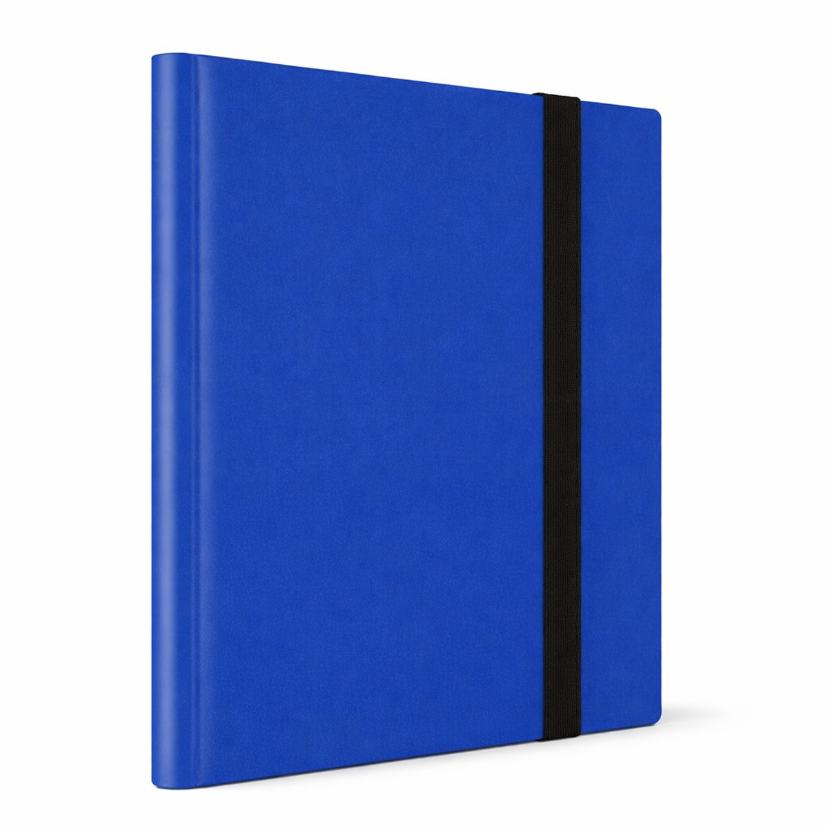 Vavida - Map Pokémon Kaarten - Blauw - 360 Kaarten - 30 x 25 cm - Pokémonkaartenmap - Verzamelmap