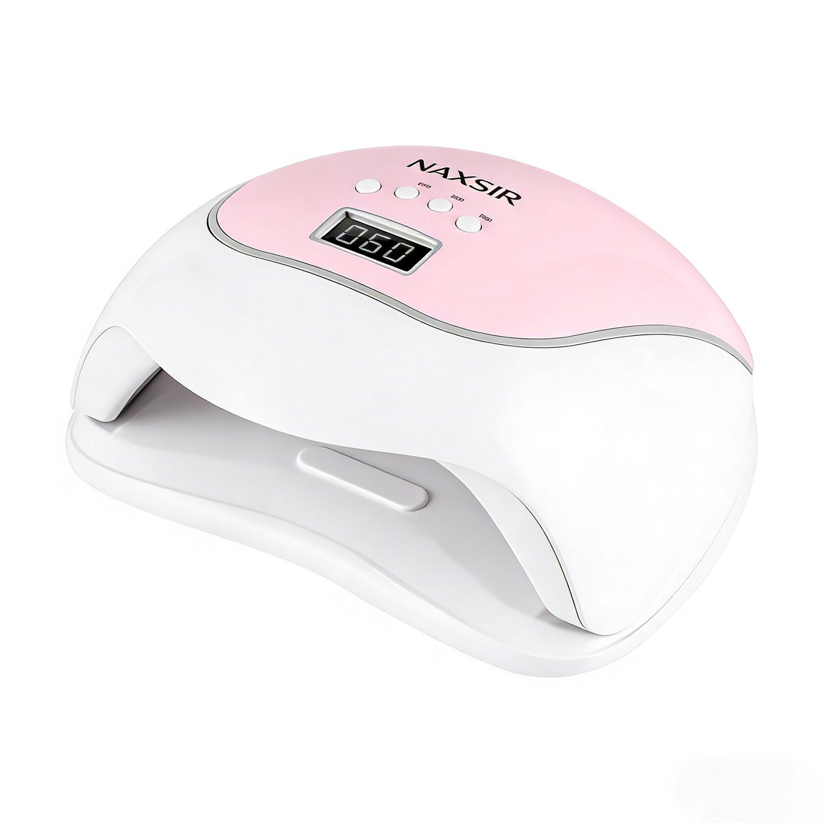 NAXSIR UV/LED Nagellamp - Professioneel Nageldroger voor Gelnagels & Manicure
