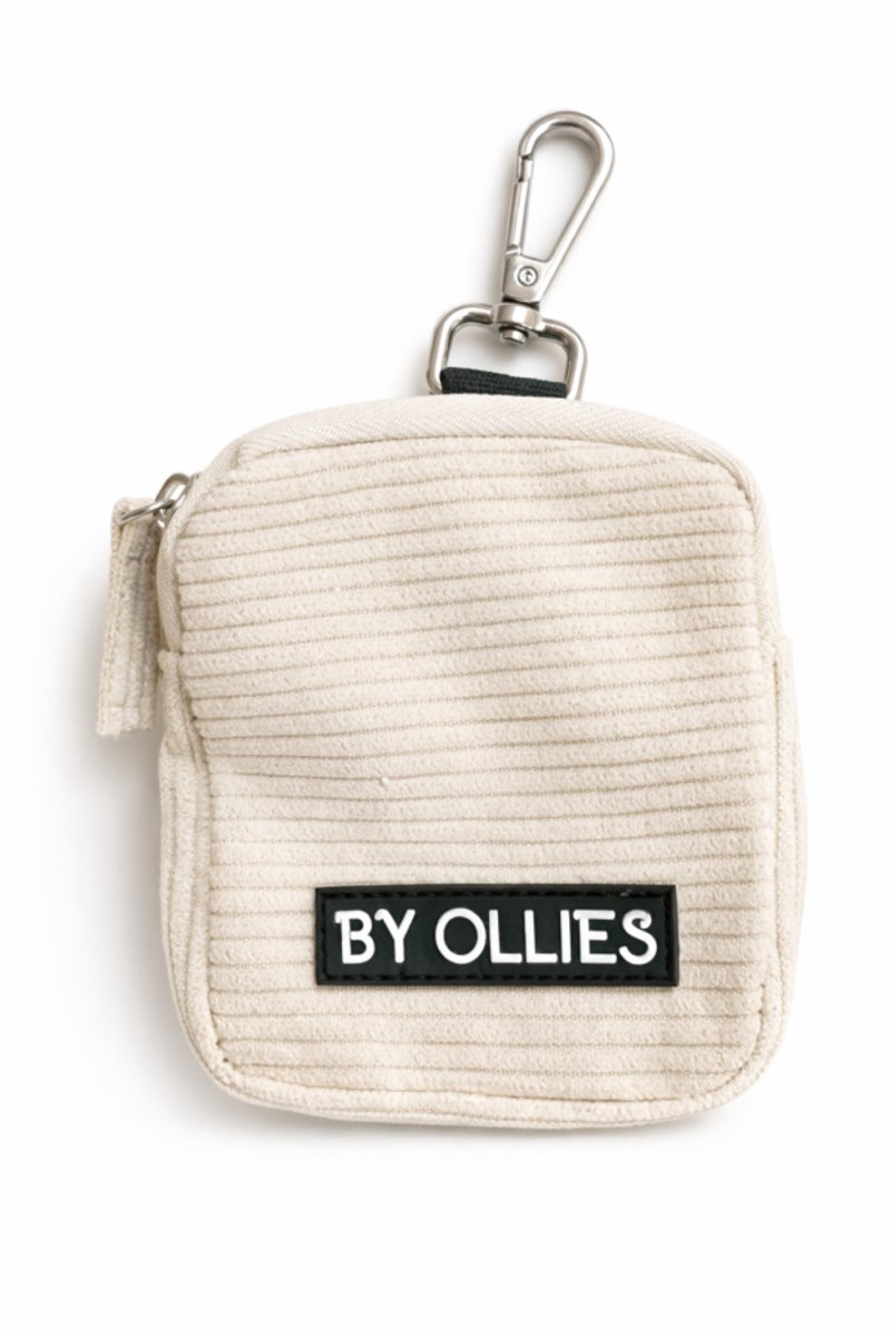 By Ollies beloningstasje Beige - wandelen