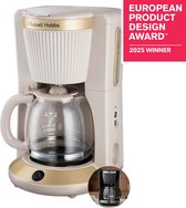 Beste Filterkoffiezetapparaat onder €37 | 2026