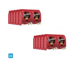 Senseo Classic (2x 360 pads)