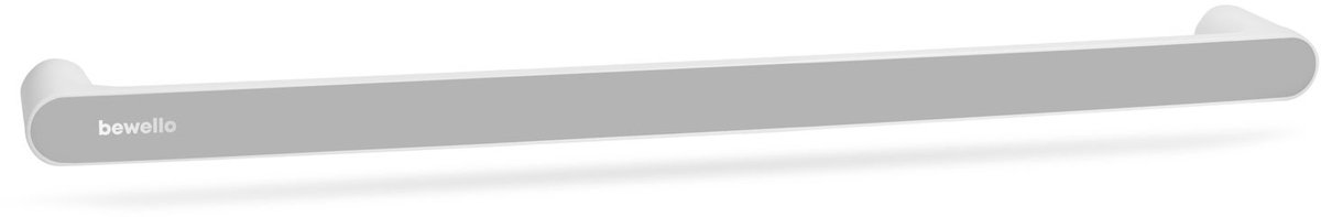Handdoekrek Badkamer – Zelfklevende Handdoekhouder – 47 cm – Zonder Boren [BW3011B]