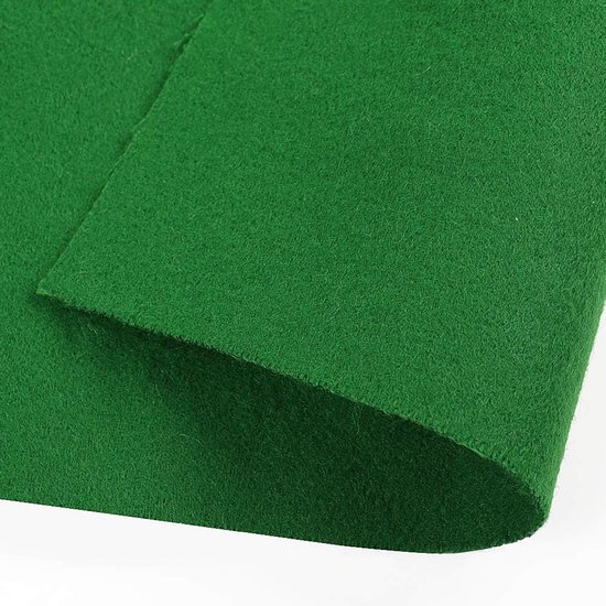 Billiard Cloth Pool Table Felt for 9 Foot Tables with Fabric Strips — afbeelding 3