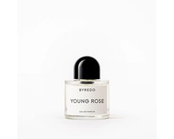BYREDO YOUNG ROSE EDP 100 ML