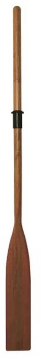 Oem Marine Houten Roeispaan Goud 200 cm