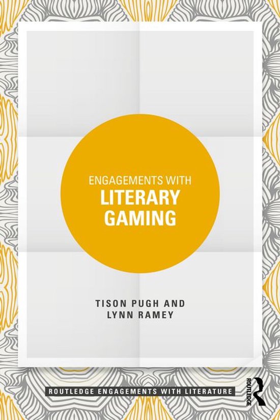 Routledge Engagements with Literature - Engagements with Lit ... - cover