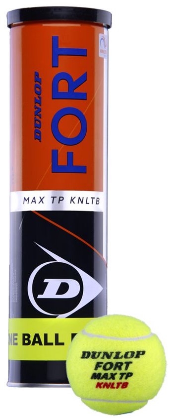 Online Tennisballen Kopen? | Racketspeciaalzaak Rijen - KW FLEX racket speciaalzaak